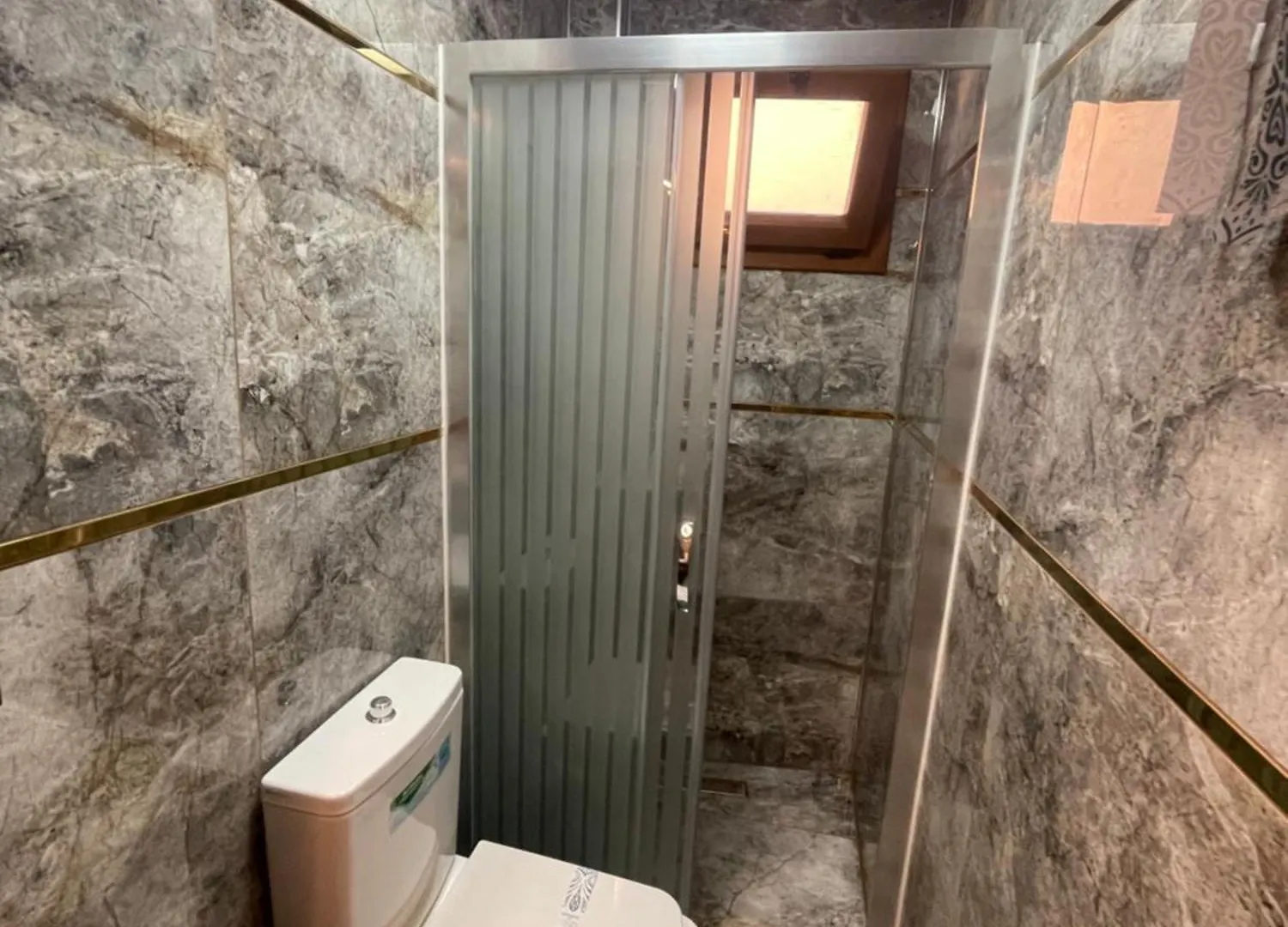 Apartment Yenice Konak Foca