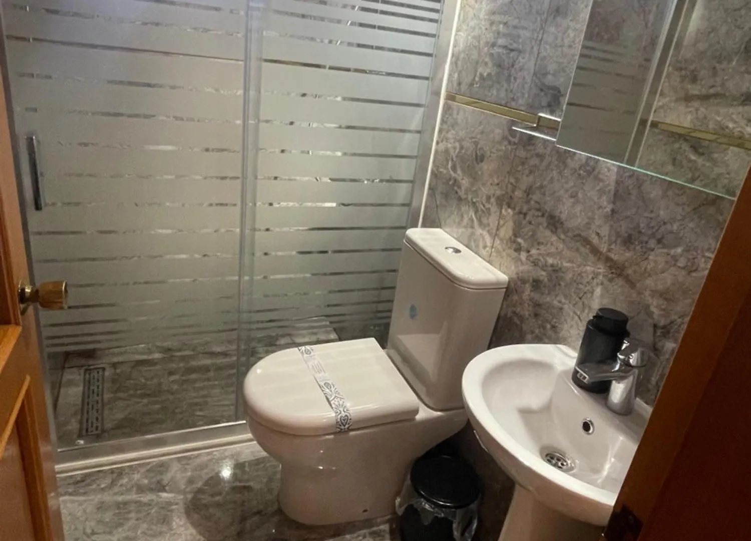 Yenice Konak Foca Apartment