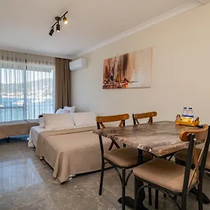 Bd Apart Otel